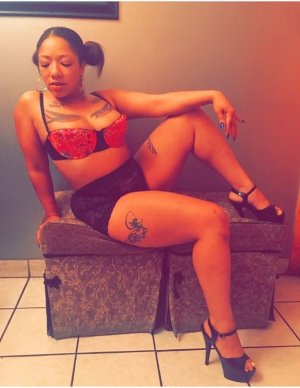 Akheane call girl in Lansdale & tantra massage